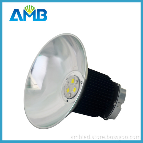 25000lm 250W LED High Bay with UL cert